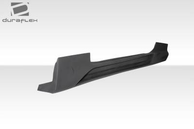 Duraflex - Hyundai Genesis 2DR MSR Duraflex Side Skirts Body Kit 116073 - Image 6