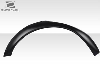 Duraflex - Subaru WRX Speed Duraflex 6 pcs Fender Flares 116329 - Image 4