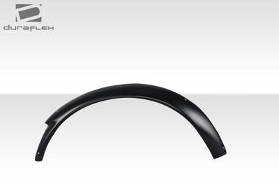 Duraflex - Subaru WRX Speed Duraflex 6 pcs Fender Flares 116329 - Image 8