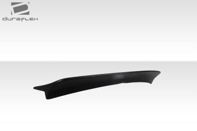 Duraflex - BMW M4 LBW Duraflex Body Kit-Wing/Spoiler!!! 116364 - Image 3