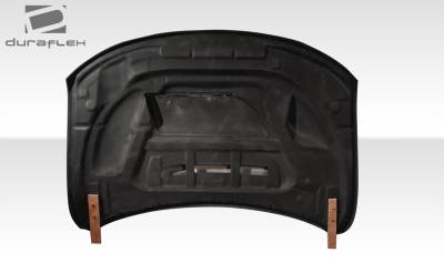 Duraflex - Jeep Grand Cherokee S Concept Duraflex Body Kit- Hood!!! 116381 - Image 10