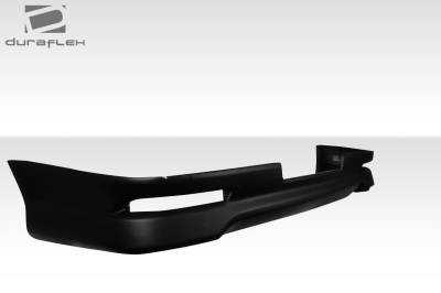 Duraflex - Acura RSX A Spec Duraflex Rear Bumper Lip Body Kit 116404 - Image 5