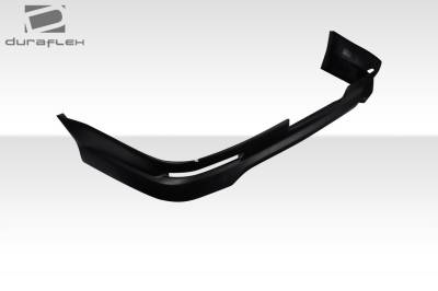 Duraflex - Acura RSX A Spec Duraflex Rear Bumper Lip Body Kit 116404 - Image 9