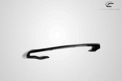 Carbon Creations - Kia Stinger SQX Carbon Fiber Creations Body Kit-Wing/Spoiler 116519 - Image 7