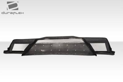 Duraflex - Chevrolet Corvette Gran Veloce Duraflex Rear Diffuser Body Kit 116587 - Image 10