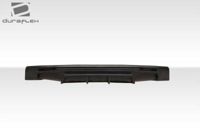 Duraflex - Chevrolet Camaro Shark Duraflex Rear Bumper Diffuser Body Kit!!! 116707 - Image 3