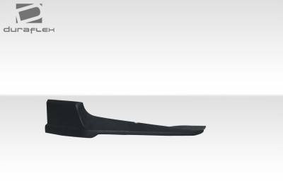 Duraflex - Honda Accord 4DR AKS Duraflex Front Bumper Lip Body Kit 116737 - Image 8