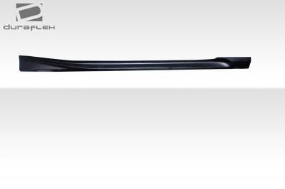 Duraflex - Honda Accord 2DR J Spec Duraflex Side Skirts Body Kit 116743 - Image 3