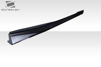 Duraflex - Honda Accord 2DR J Spec Duraflex Side Skirts Body Kit 116743 - Image 8