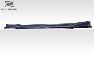 Duraflex - Honda Accord 2DR J Spec Duraflex Side Skirts Body Kit 116743 - Image 10