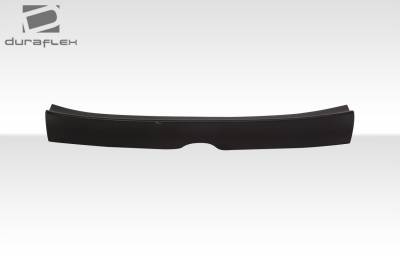 Duraflex - Subaru Impreza 4DR DB Aero Duraflex Body Kit-Wing/Spoiler 116860 - Image 2