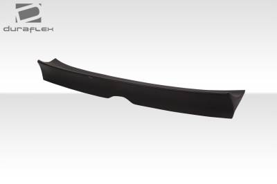 Duraflex - Subaru Impreza 4DR DB Aero Duraflex Body Kit-Wing/Spoiler 116860 - Image 3