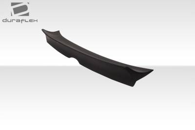 Duraflex - Subaru Impreza 4DR DB Aero Duraflex Body Kit-Wing/Spoiler 116860 - Image 4