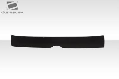 Duraflex - Subaru Impreza 4DR DB Aero Duraflex Body Kit-Wing/Spoiler 116860 - Image 6