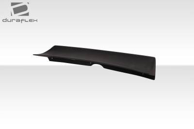 Duraflex - Subaru Impreza 4DR DB Aero Duraflex Body Kit-Wing/Spoiler 116860 - Image 9