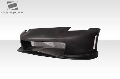 Duraflex - Nissan 350Z 2DR Zeta Duraflex Front Body Kit Bumper 116901 - Image 3