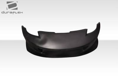 Duraflex - Nissan 350Z 2DR Zeta Duraflex Front Body Kit Bumper 116901 - Image 5