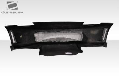 Duraflex - Nissan 350Z 2DR Zeta Duraflex Front Body Kit Bumper 116901 - Image 10