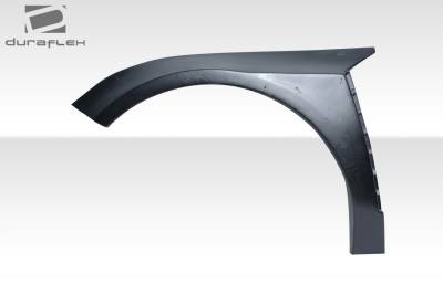 Duraflex - Honda Accord AKS Duraflex Front Fender Flares 116909 - Image 4