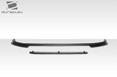 Duraflex - Volkswagen GTI RZ Duraflex Front Bumper Lip Body Kit!!! 116997 - Image 2