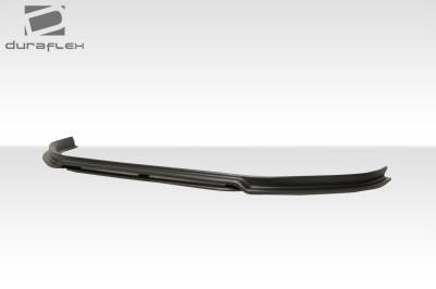 Duraflex - Volkswagen GTI RZ Duraflex Front Bumper Lip Body Kit!!! 116997 - Image 4