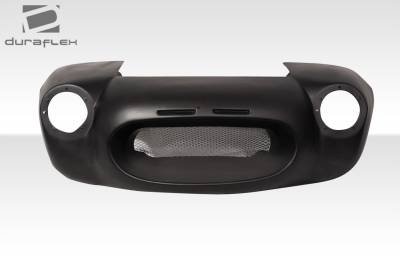 Duraflex - Mazda Miata 2DR Cobra Duraflex Front Body Kit Bumper 117015 - Image 3