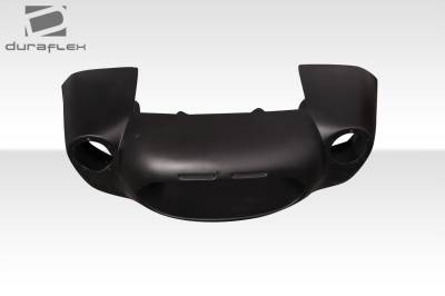 Duraflex - Mazda Miata 2DR Cobra Duraflex Front Body Kit Bumper 117015 - Image 6