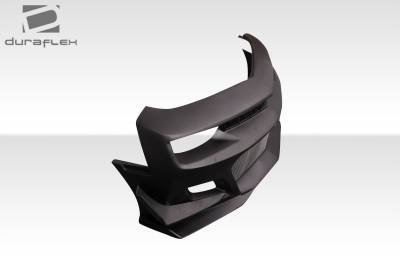 Duraflex - Chevrolet Camaro 2DR ZL1 Duraflex Front Body Kit Bumper 117040 - Image 5