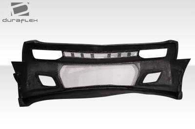 Duraflex - Chevrolet Camaro 2DR ZL1 Duraflex Front Body Kit Bumper 117040 - Image 10