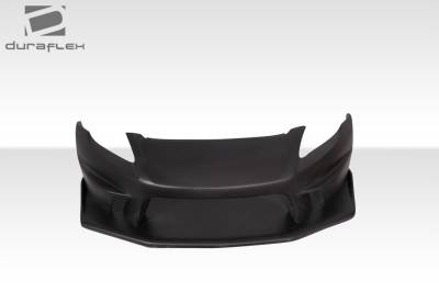 Duraflex - Honda S2000 2DR Magitek Duraflex Front Body Kit Bumper 117055 - Image 6