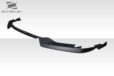 Duraflex - Audi TT 2DR Kreig Duraflex Front Bumper Lip Body Kit 117162 - Image 3