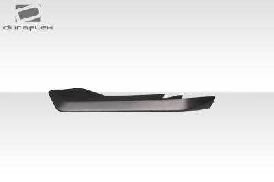 Duraflex - Audi TT 2DR Kreig Duraflex Front Bumper Lip Body Kit 117162 - Image 6