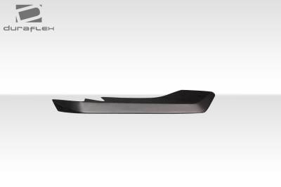 Duraflex - Audi TT 2DR Kreig Duraflex Front Bumper Lip Body Kit 117162 - Image 8