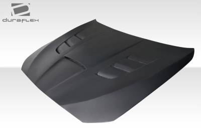 Duraflex - BMW 5 Series Power Dynamics Duraflex Body Kit- Hood 117618 - Image 3