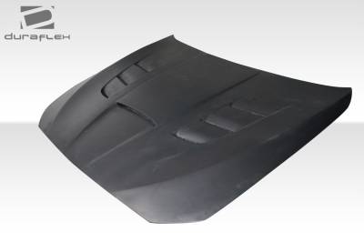 Duraflex - BMW 5 Series Power Dynamics Duraflex Body Kit- Hood 117618 - Image 7