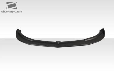 Duraflex - Mercedes CLA Epic Duraflex Front Bumper Lip Body Kit 117782 - Image 4