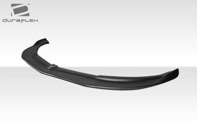 Duraflex - Mercedes CLA Epic Duraflex Front Bumper Lip Body Kit 117782 - Image 5