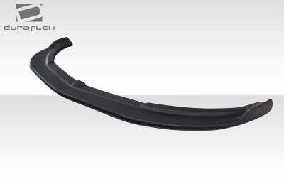 Duraflex - Mercedes CLA Epic Duraflex Front Bumper Lip Body Kit 117782 - Image 8