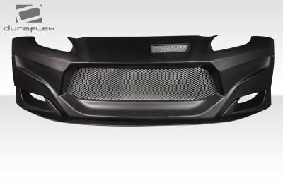 Duraflex - Toyota GR86 Taka Duraflex 8pcs Front Body Kit Bumper 118139 - Image 2