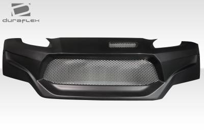 Duraflex - Toyota GR86 Taka Duraflex 8pcs Front Body Kit Bumper 118139 - Image 5