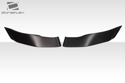 Duraflex - Toyota GR86 Taka Duraflex 8pcs Front Body Kit Bumper 118139 - Image 9