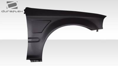 Duraflex - Honda Civic Suzuka Duraflex Body Kit- Front Fenders 118365 - Image 3