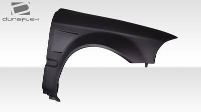 Duraflex - Honda Civic Suzuka Duraflex Body Kit- Front Fenders 118365 - Image 4