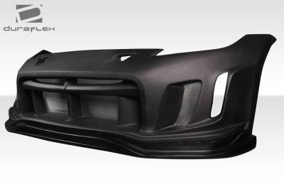 Duraflex - Nissan 370Z Vantix Duraflex Front Body Kit Bumper 119393 - Image 3