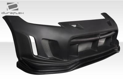 Duraflex - Nissan 370Z Vantix Duraflex Front Body Kit Bumper 119393 - Image 4