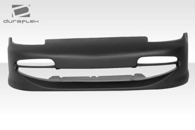 Duraflex - Toyota MRS Duraflex TS-1 Front Bumper Cover - 1 Piece - 100209 - Image 7