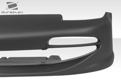 Duraflex - Toyota MRS Duraflex TS-1 Front Bumper Cover - 1 Piece - 100209 - Image 11