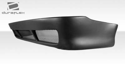 Duraflex - Audi A4 Duraflex R-1 Rear Lip Under Spoiler Air Dam - 1 Piece - 100289 - Image 7