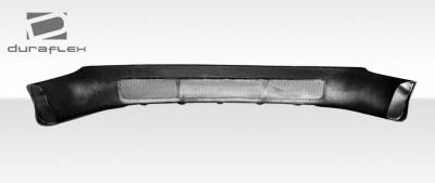 Duraflex - Audi A4 Duraflex R-1 Rear Lip Under Spoiler Air Dam - 1 Piece - 100289 - Image 9