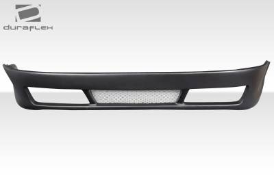 Duraflex - Audi A4 Duraflex R-1 Rear Lip Under Spoiler Air Dam - 1 Piece - 100289 - Image 10